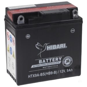 Bateria Hibari 12n9-4b