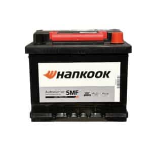 Batería Hankook 45 Ah