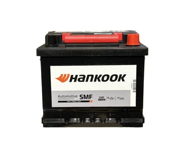 Batería Hankook 45 Ah