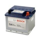 Bateria Bosch 45 Ah