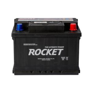 Batería Rocket 55 Ah 55D 510CCA (-18C)
