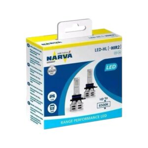 Kit Ampolletas LED Narva Hir2 - Imagen 2