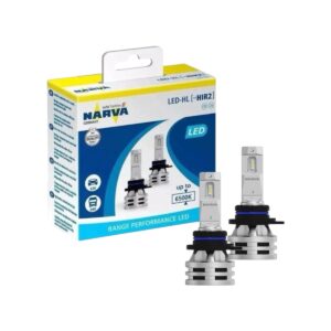 Kit Ampolletas LED Narva Hir2 - Imagen 1