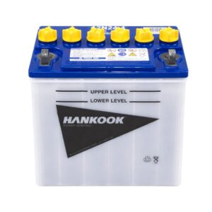 Bateria Hankook 12n24-4