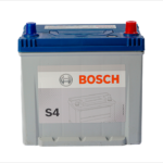 Batería Bosch S4 60Ah 55D23L