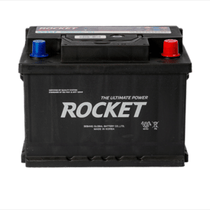 Batería Rocket 55 Ah