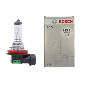 Ampolleta Bosch H11 ECO