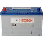 Bateria Bosch 72 Amperes S4