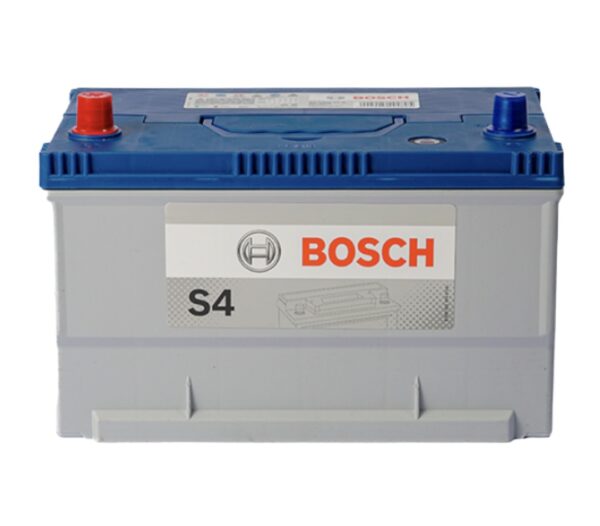 Bateria Bosch 72 Amperes S4