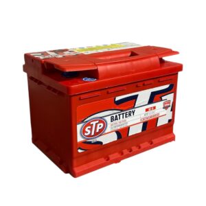 Bateria STP 55 Ah 340CCA 55D (-+) - Imagen 3