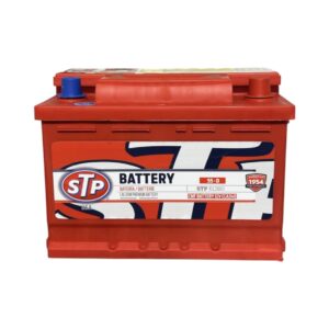 Bateria STP 55 Ah 340CCA 55D (-+)
