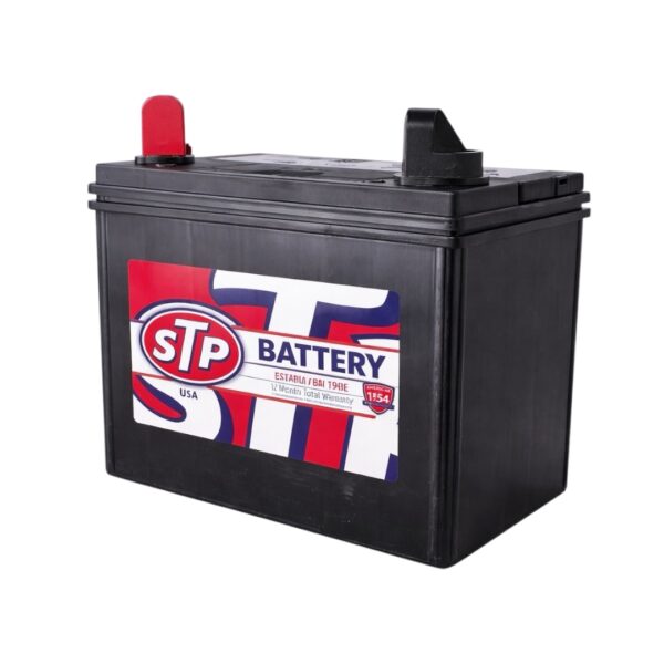 Bateria STP 12n24-4