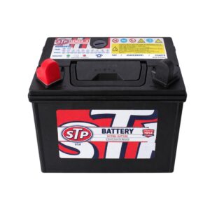 Bateria Stp 12n24-4 26ah 270cca Para Tractor Cortador De Pasto - Imagen 4