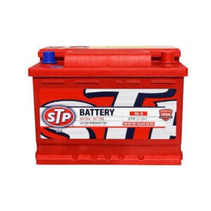 Bateria STP 55 Ah