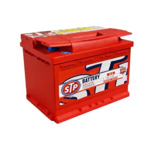 Bateria STP 55 Ah 340CCA 55D (-+) - Imagen 3