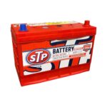 Bateria STP 90 AH 700CCA