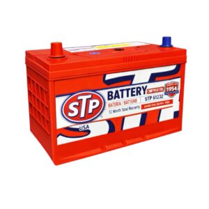 Bateria STP 90 AH