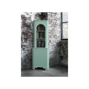 Pintura Tizada para Muebles Chalked Verde Menta 887ml Rust Oleum - Imagen 4