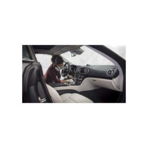 Pintura Metálica Rust-Oleum para Autos en Aerosol - Acabado Brillante Interior - Imagen 4