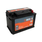 Batería Beste 70 Ah 660 CCA 57113