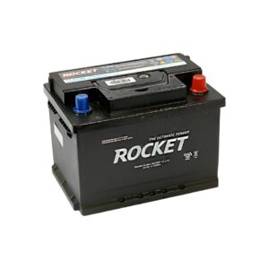 Batería Rocket 54 Ah 400 CCA 55530 – Potencia y Rendimiento de Alta Calidad - Imagen 3