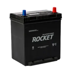 Batería Rocket 35 Ah 330 CCA 40B19L