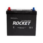 Batería Rocket 45 Ah 430 CCA 55B24R / NS60