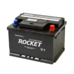 Batería Rocket 54 Ah 400 CCA 55530