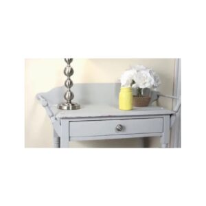 Pintura Tizada para Muebles Chalked Gris Envejecido 887ml Rust Oleum - Imagen 3