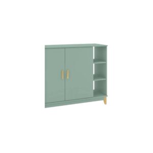 Pintura Tizada para Muebles Chalked Azul Sereno 887ml Rust Oleum - Imagen 4