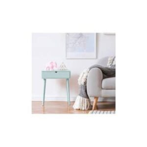 Pintura Tizada para Muebles Chalked Azul Sereno 887ml Rust Oleum - Imagen 3