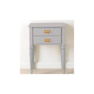 Pintura Tizada para Muebles Chalked Gris Envejecido 887ml Rust Oleum - Imagen 4