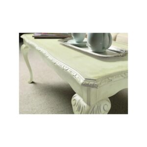 Pintura Tizada para Muebles Chalked Crema Gasa 887ml Rust Oleum - Imagen 3