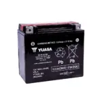 Batería Yuasa YTX20L-BS 18 Ah 270 CCA