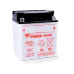 Batería Yuasa YB30CL-B 30 Ah 300 CCA