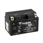 Batería Yuasa TTZ10S 8.6 Ah 190 CCA