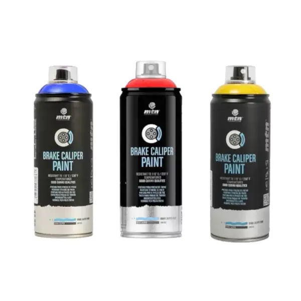 Pintura MTN Caliper 400 ml