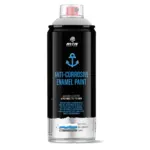 Pintura MTN Anticorrosiva 400 ml