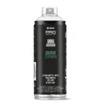 Spray Disolvente MTN 400 ml