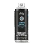 Pintura MTN PRO Llanta Aluminio 400 ml