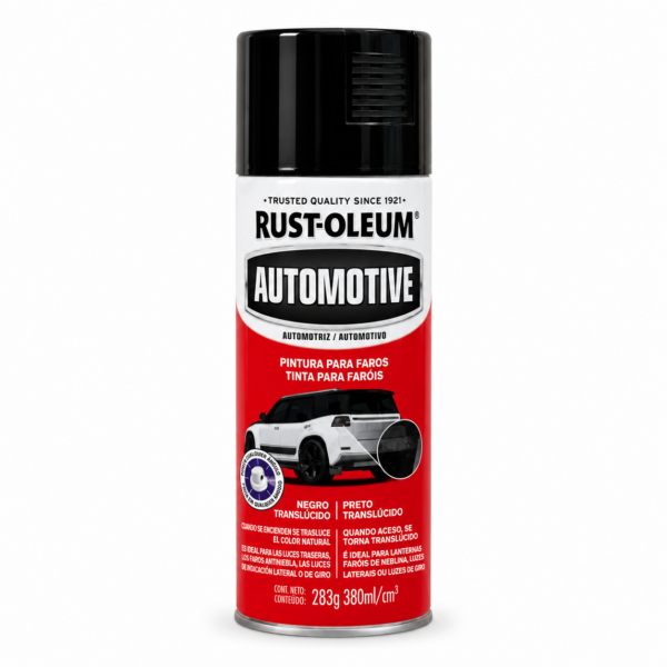Ahumador De Focos Y Micas Rust Oleum Ahumador De Focos Y Micas Rust Oleum