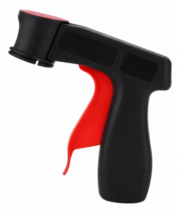 Gatillo Aplicador Spray – Fácil Aplicación para Aerosoles