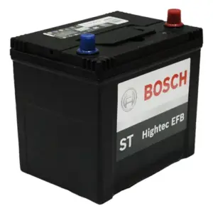 Batería Bosch 65 Ah 550 CCA Q85