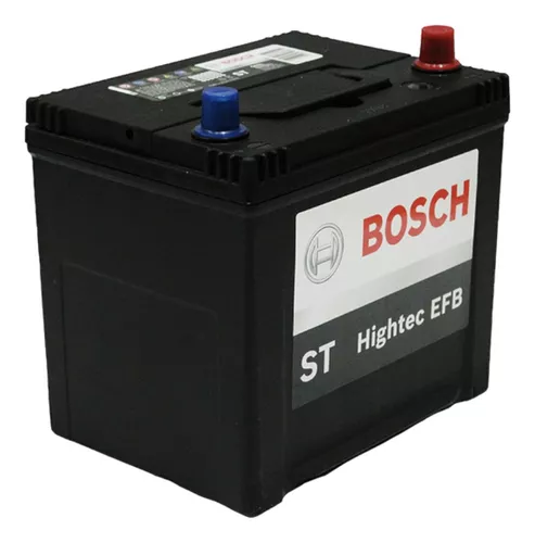 Batería Bosch 65 Ah 550 CCA Q85