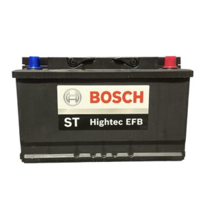 Batería Bosch 80 Ah 730 CCA LN4 EFB Start Stop - Imagen 3