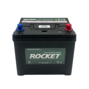 Batería Rocket 65 Ah 600 CCA EFB Q85 Start Stop - Imagen 4