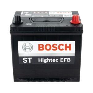 Batería Bosch 65 Ah 550 CCA Q85 - Potencia y Eficiencia para Start-Stop - Imagen 3