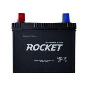 Batería Rocket 12N24-4
