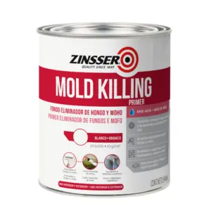 Zinsser Rust-Oleum Fondo Eliminador de Hongo y Moho