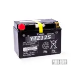 Batería Yuasa YTZ12S